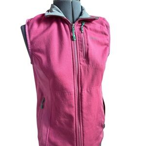 Patagonia Womens Piton hybrid vest